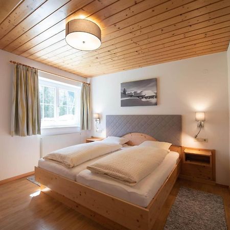 Ferienwohnung Carbonare St. Gallenkirch Zewnętrze zdjęcie