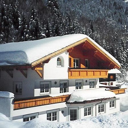 Ferienwohnung Carbonare St. Gallenkirch Zewnętrze zdjęcie